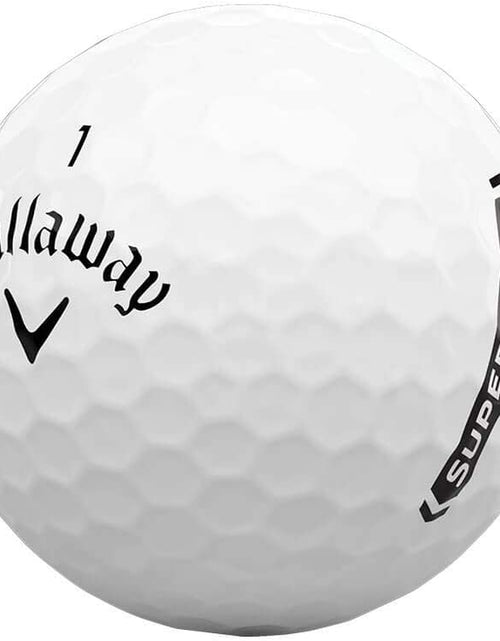Load image into Gallery viewer, Golf 2021 Supersoft Golf Balls (One Dozen)
