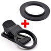 Phone Holder To Ring